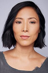 Porträt von Julee Cerda