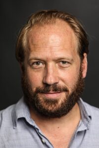 Porträt von Jules Werner