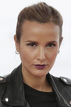 Porträt von Julia Ducournau