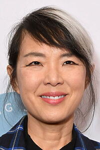 Porträt von Julia Kim