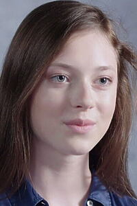 Porträt von Julia Kuzka