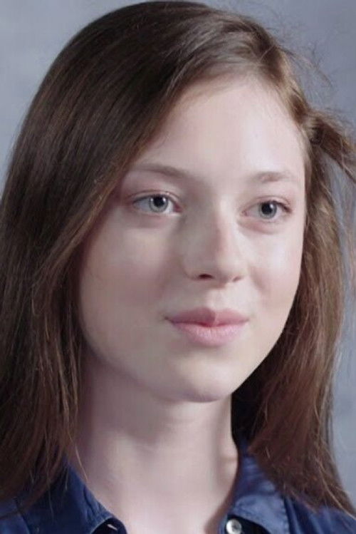 Porträt von Julia Kuzka