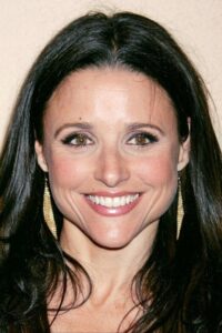Porträt von Julia Louis-Dreyfus