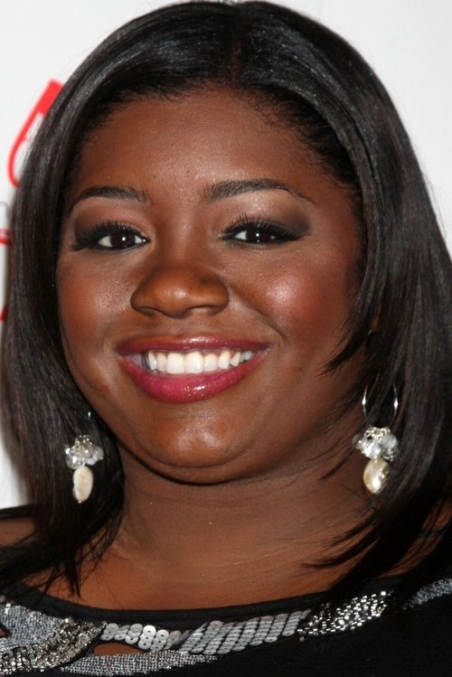 Porträt von Julia Pace Mitchell