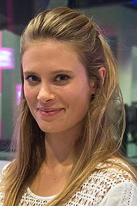 Porträt von Julia Pietrucha