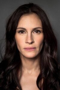 Porträt von Julia Roberts