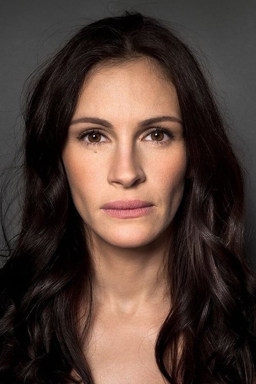 Porträt von Julia Roberts