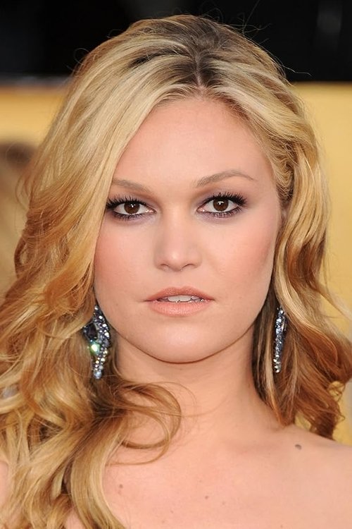 Porträt von Julia Stiles