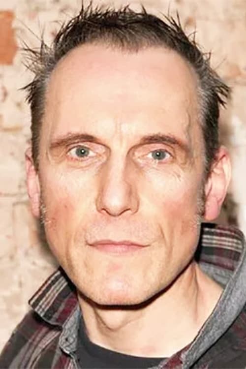 Porträt von Julian Bleach