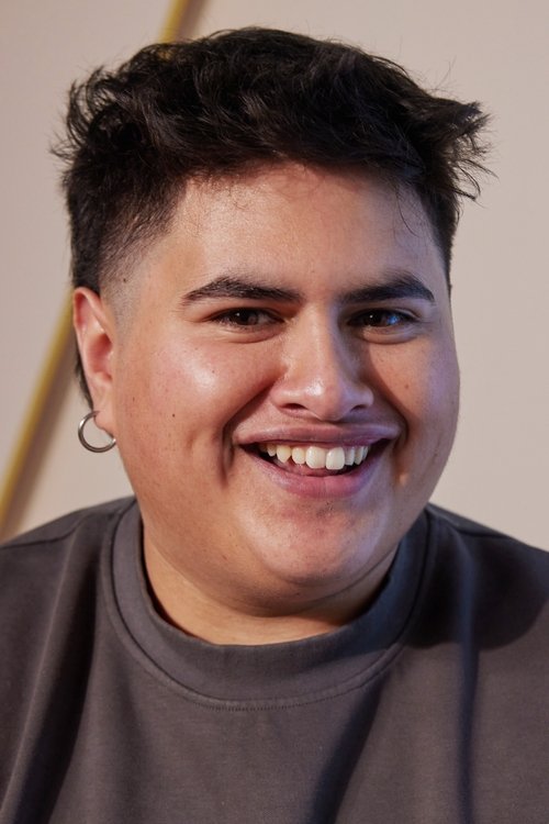 Porträt von Julian Dennison