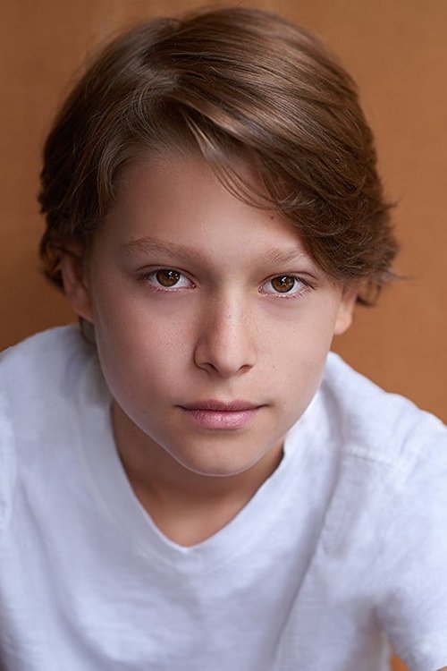 Porträt von Julian Grey