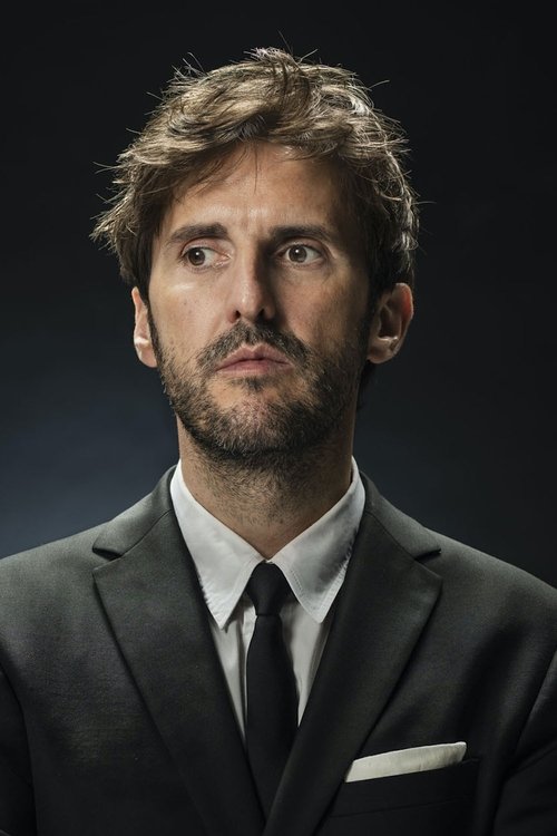 Porträt von Julián López