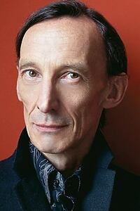 Porträt von Julian Richings