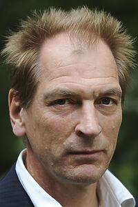 Porträt von Julian Sands