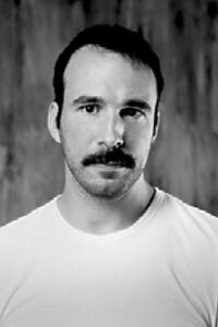 Porträt von Julian Sark