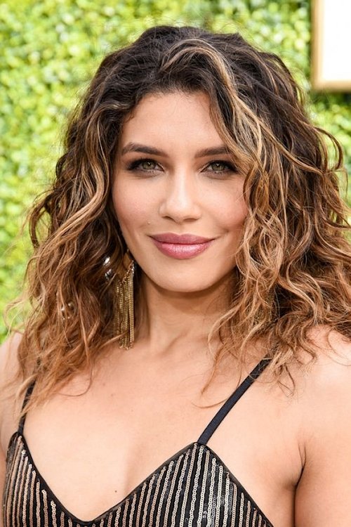Porträt von Juliana Harkavy