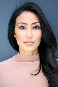 Porträt von Julianna Kurokawa