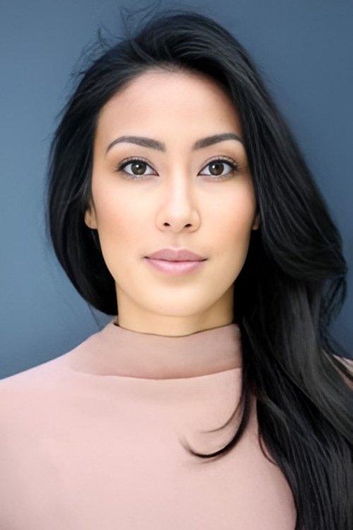 Porträt von Julianna Kurokawa