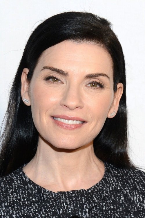 Porträt von Julianna Margulies