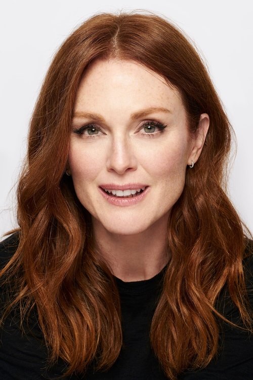 Porträt von Julianne Moore