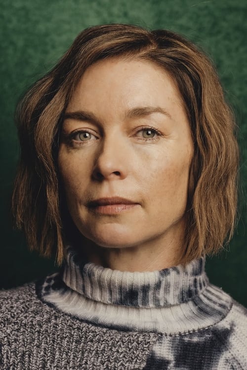 Porträt von Julianne Nicholson