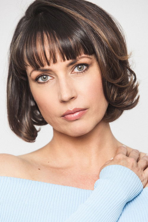 Porträt von Julie Ann Emery