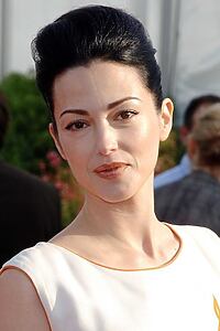 Porträt von Julie Dreyfus