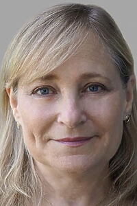 Porträt von Julie Goldstein