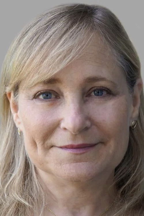 Porträt von Julie Goldstein