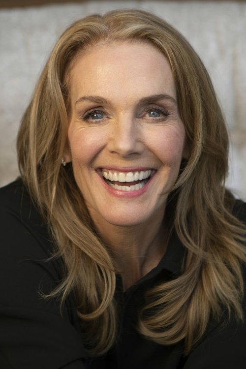 Porträt von Julie Hagerty