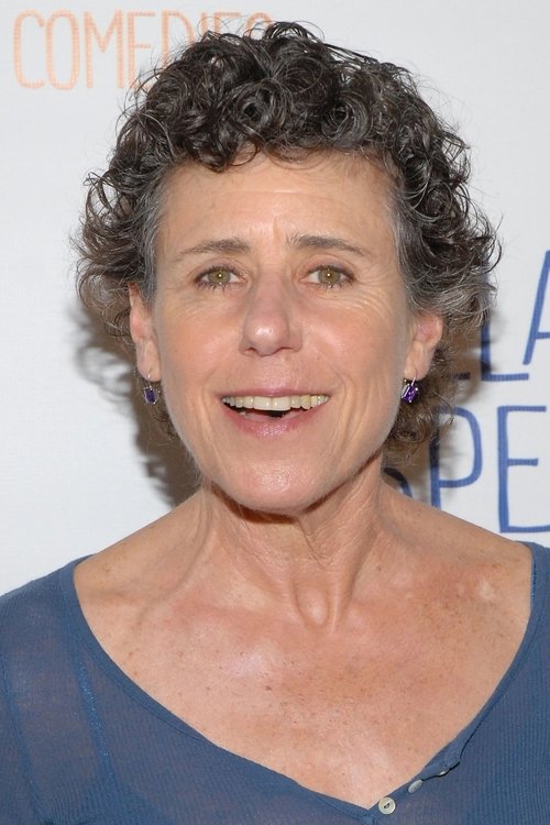 Porträt von Julie Kavner