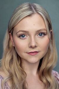 Porträt von Julie Lamberton
