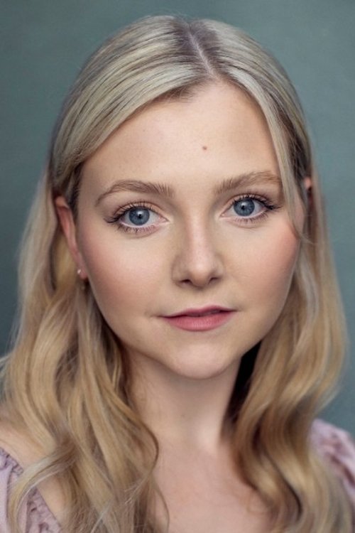 Porträt von Julie Lamberton