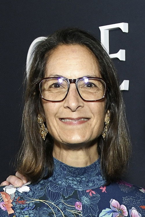 Porträt von Julie M. Anderson