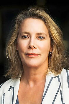 Porträt von Julie Martin