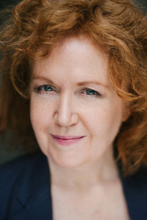 Porträt von Julie Nihill