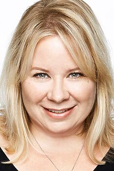 Porträt von Julie Plec