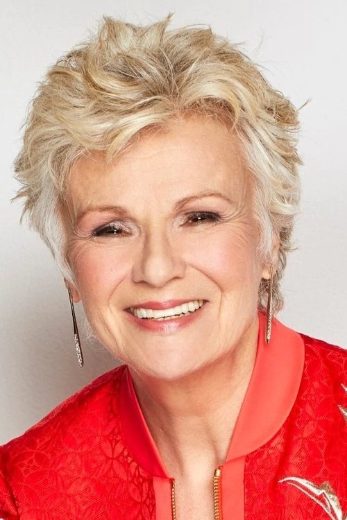 Porträt von Julie Walters
