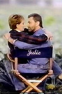 Serienplakat zu Julie