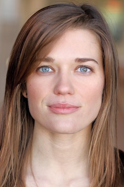 Porträt von Juliene Joyner