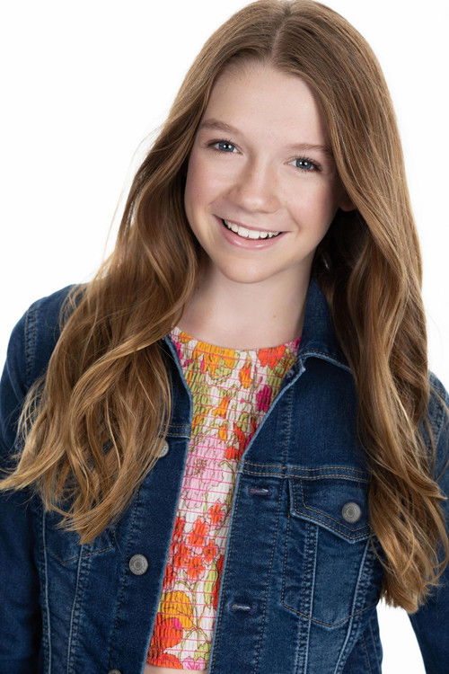 Porträt von Juliet Donenfeld