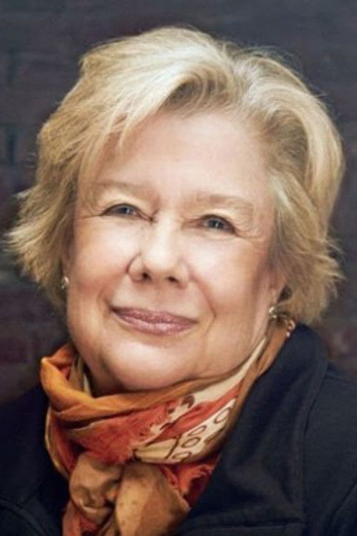 Porträt von Juliet Taylor