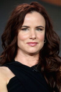 Porträt von Juliette Lewis
