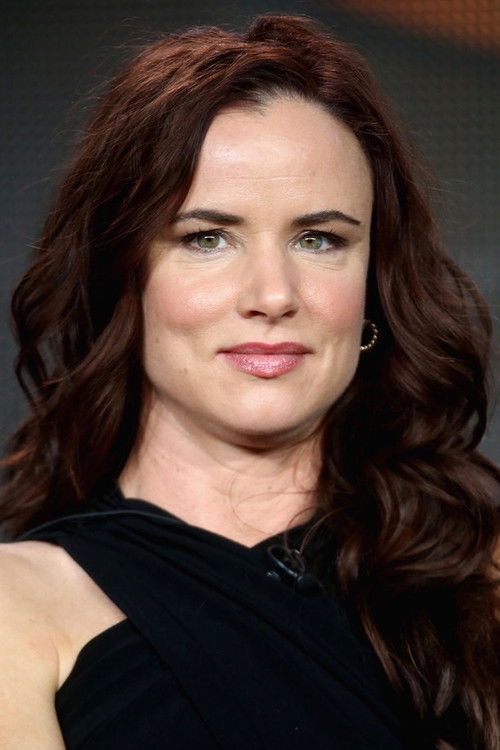 Porträt von Juliette Lewis