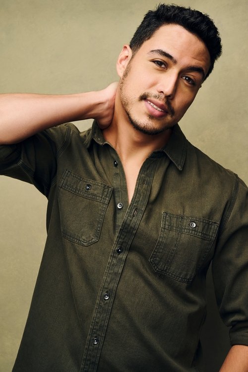 Porträt von Julio Macias