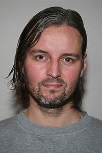 Porträt von Júlíus Kemp