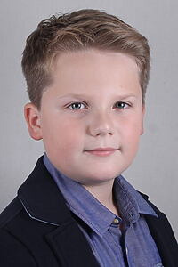 Porträt von Julius Weckauf