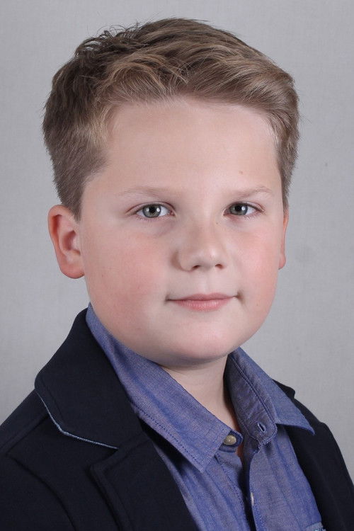 Porträt von Julius Weckauf