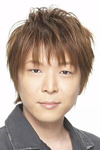 Porträt von Jun Fukushima