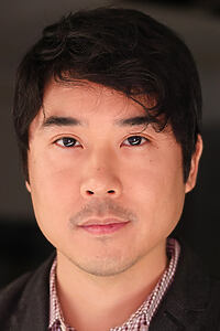 Porträt von Jun Hee Lee
